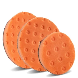 CCS SDO Orange Polishing Pad