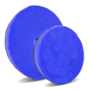 SDO Blue Heavy Polishing Pad