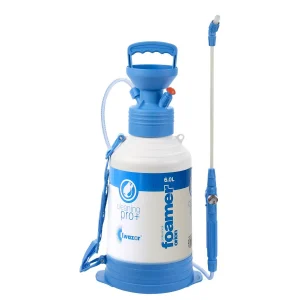 Orion Super Pro+ Pump-Up Foamer
