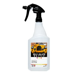 VP Mixing Bottle & Chemical Resistant Trigger