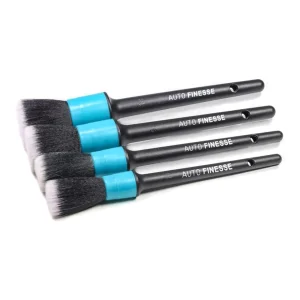 FeatherTip Brush Set