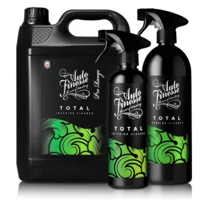 Total Interior Cleaner