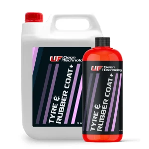 Tyre & Rubber Coat +