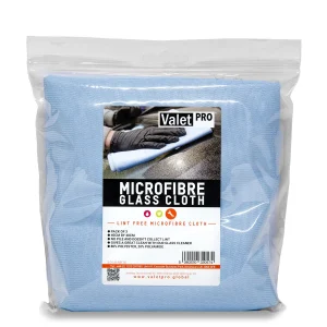 Glass Cloth (Pack of 3)