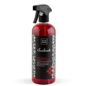 Accelerate Non-Acidic Wheel Cleaner