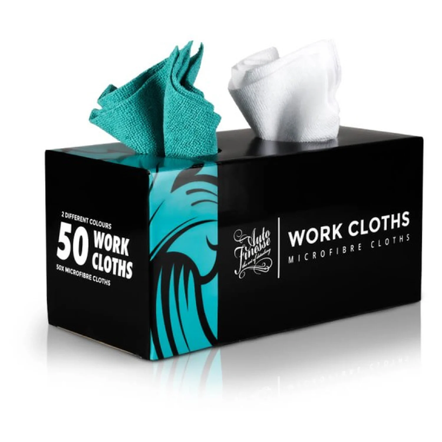 Disposable Cloth Box - Image 2