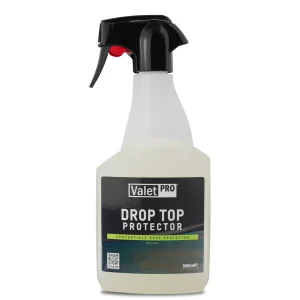 Drop Top Protector