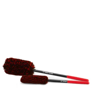 Original Wheel Woolies 2 Piece Set