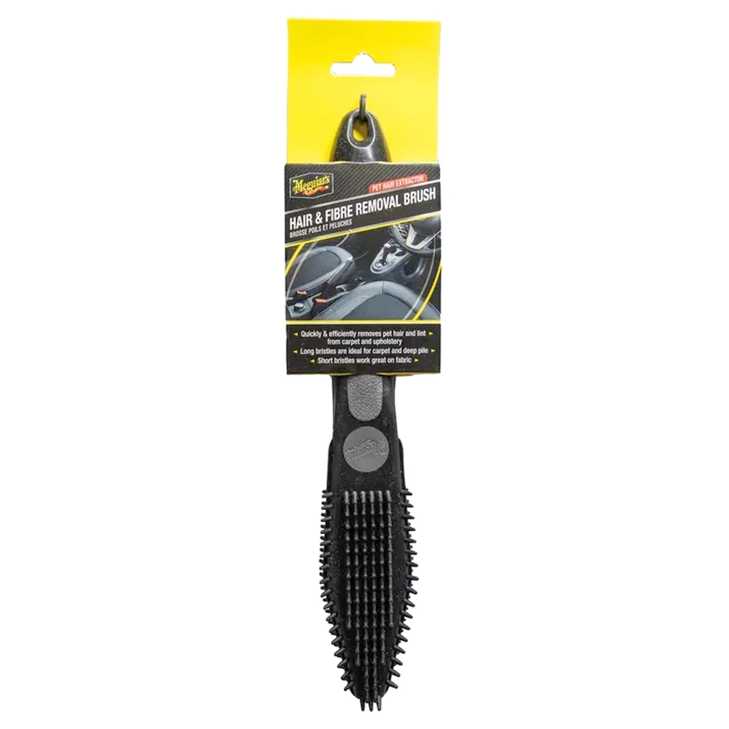 Hair and Fibre Removal Brush - Image 2