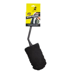 Supreme Angled Wheel Brush