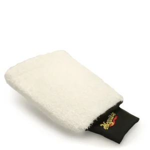 Microfiber Wash Mitt
