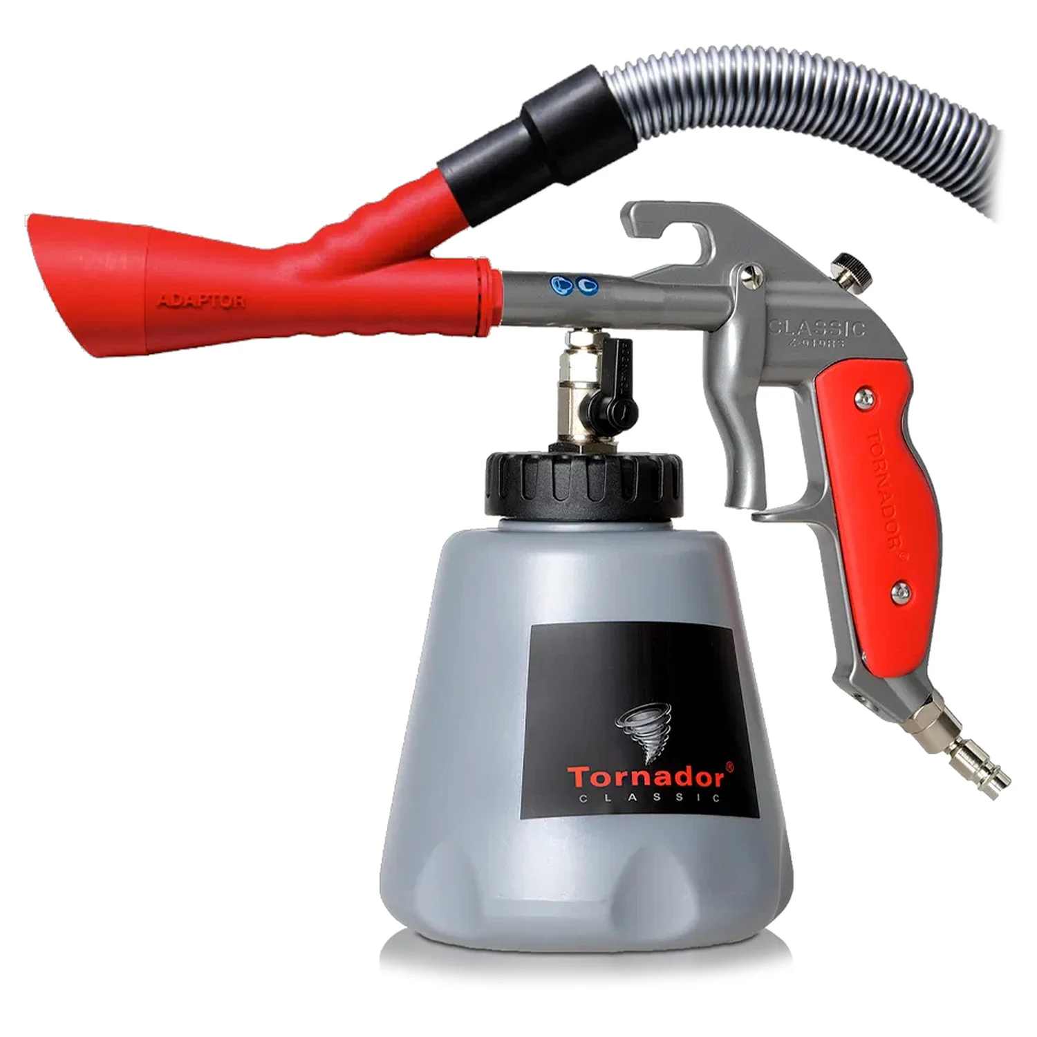 Rotador Adaptor Z-300 - Image 4