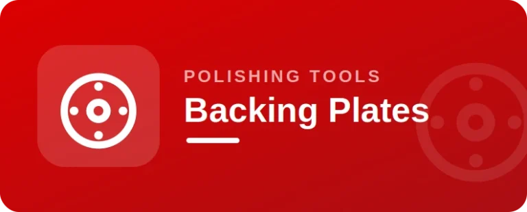 Backing Plates