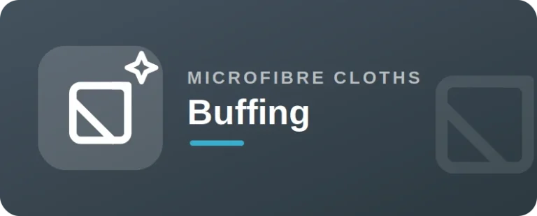 Buffing