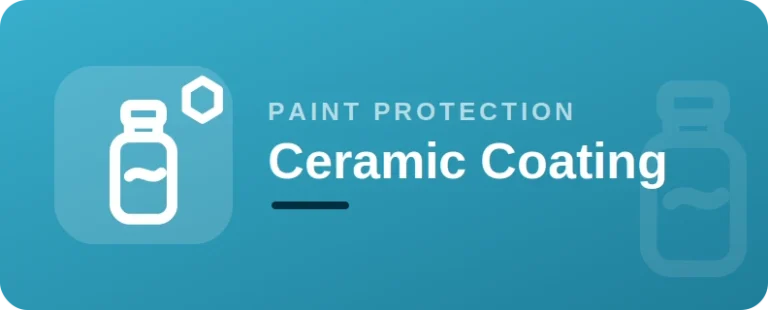 Ceramic Coating