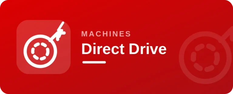 Direct Drive