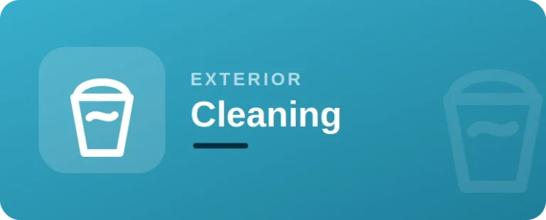 Cleaning