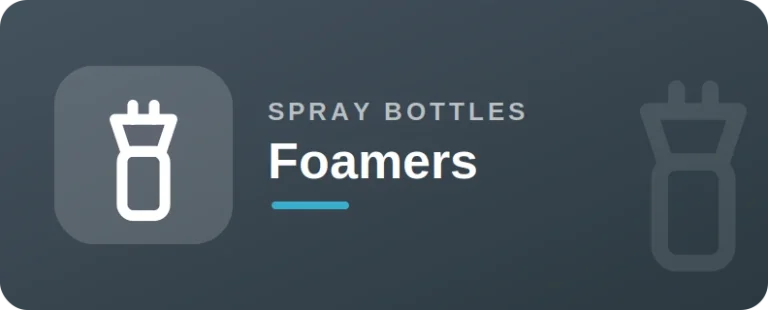 Foamers