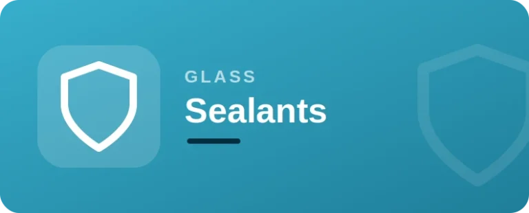 Sealants