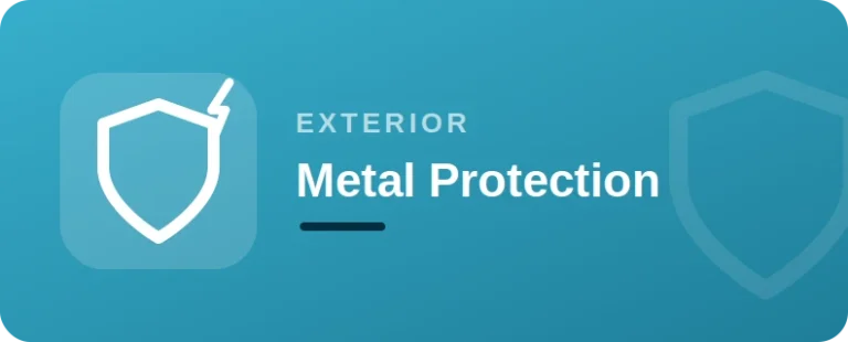 Metal Protection