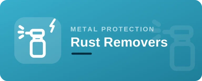 Rust Removers