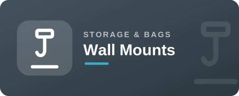 Wall Mounts