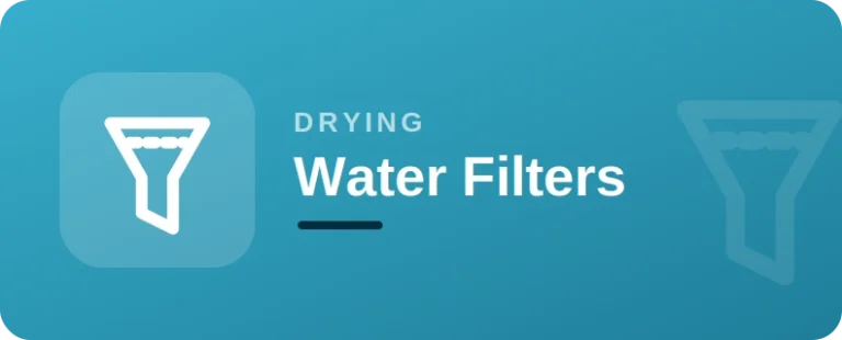 Water Filters